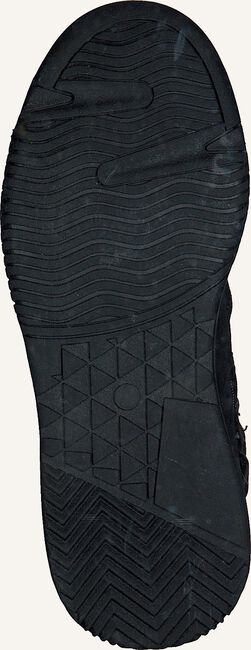 Zwarte VINGINO Hoge sneakers RAOUL MID VELCRO Zwarte VINGINO Hoge sneakers RAOUL MID VELCRO - large