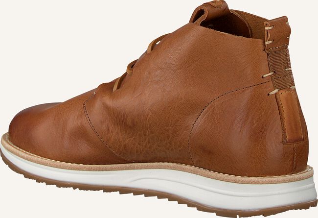 Cognac REHAB Hoge sneakers NAZAR LTHR VINTAGE Cognac REHAB Hoge sneakers NAZAR LTHR VINTAGE - large