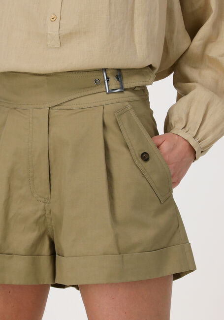 Khaki VANESSA BRUNO Broeken TOBBY - large