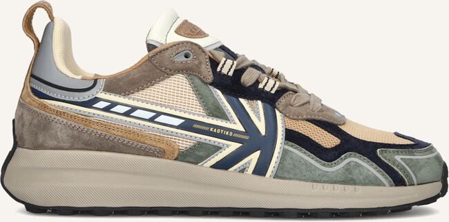 Multi KAOTIKO Lage sneakers VANCOUVER TECH Multi KAOTIKO Lage sneakers VANCOUVER TECH - large