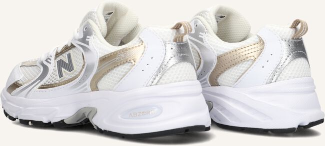 Witte NEW BALANCE Lage sneakers GR530 Witte NEW BALANCE Lage sneakers GR530 - large