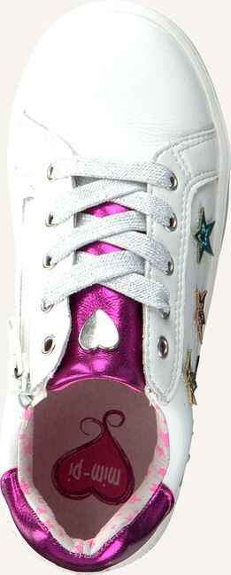 Witte MIM PI Lage sneakers 1407 Witte MIM PI Lage sneakers 1407 - large