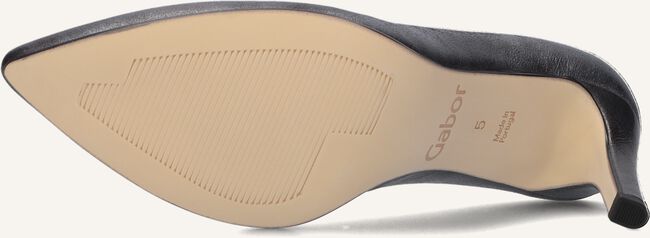 Grijze GABOR Pumps 381 Grijze GABOR Pumps 381 - large
