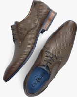 Bruine GIORGIO 964167 Nette schoenen - medium