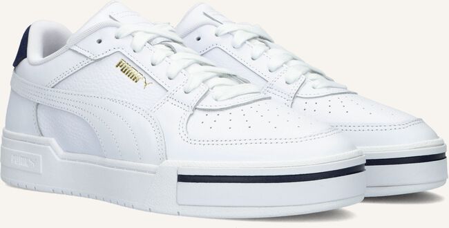 Witte PUMA Lage sneakers CA PRO HERITAGE Witte PUMA Lage sneakers CA PRO HERITAGE - large