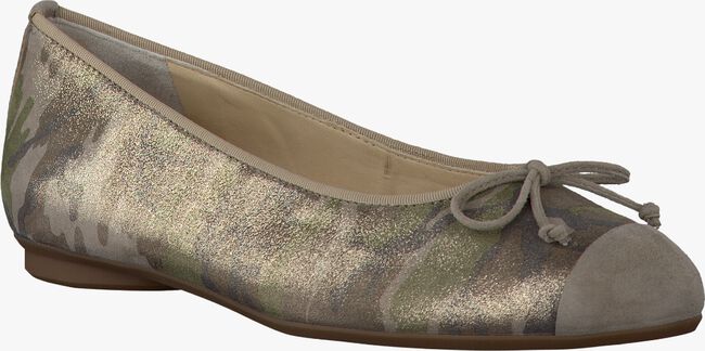 Taupe PAUL GREEN Ballerina's 1526 - large