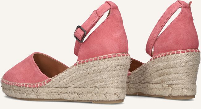 Roze VIA VAI Espadrilles FLORA BRAID Roze VIA VAI Espadrilles FLORA BRAID - large