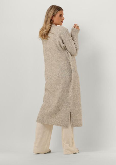 Taupe PENN & INK Vest W23L210 - large