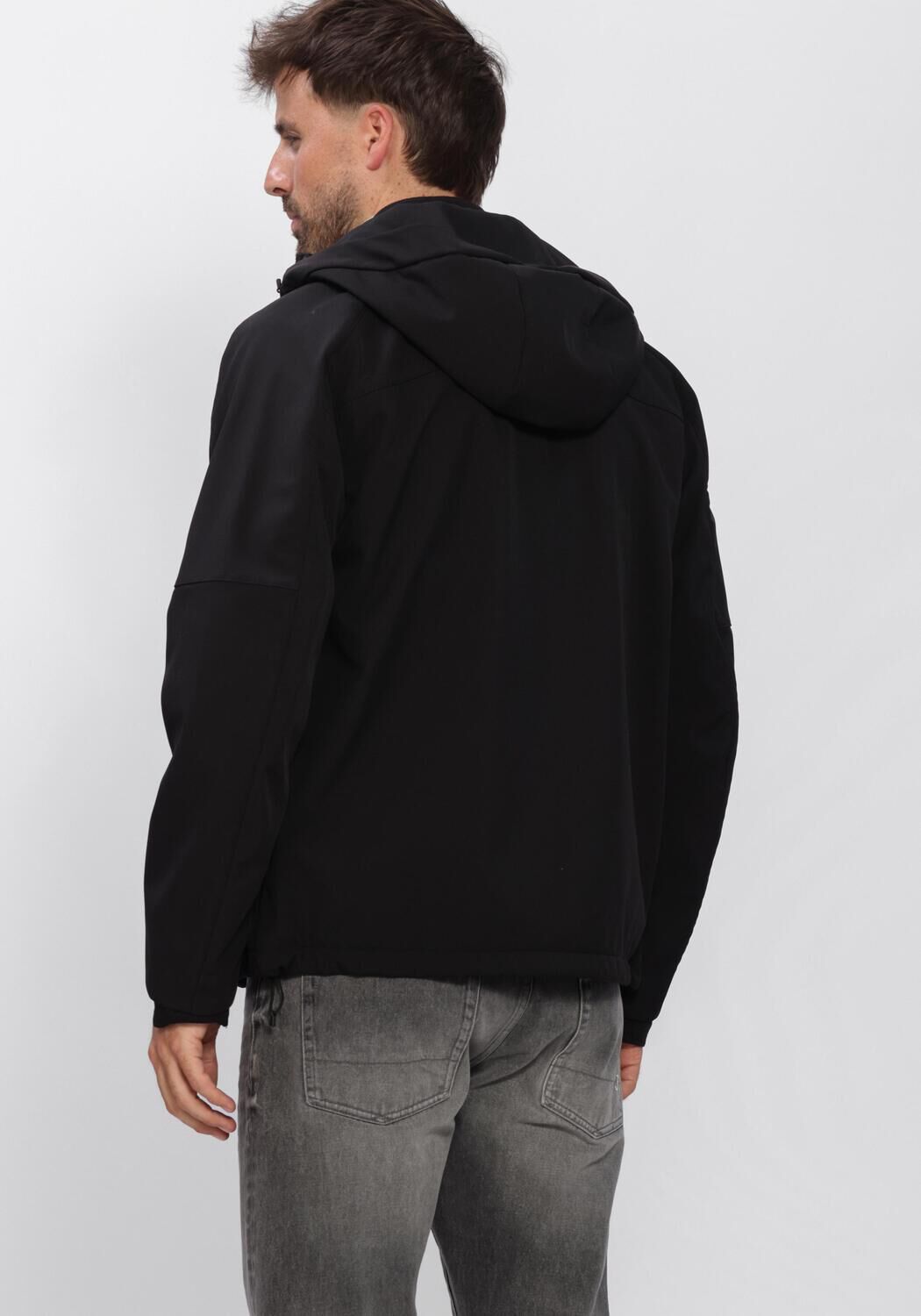Zwarte CHASIN Jack RIVAL FUSE - large