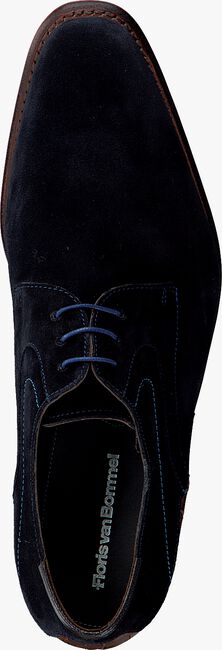 Blauwe FLORIS VAN BOMMEL Nette schoenen 18079 - large