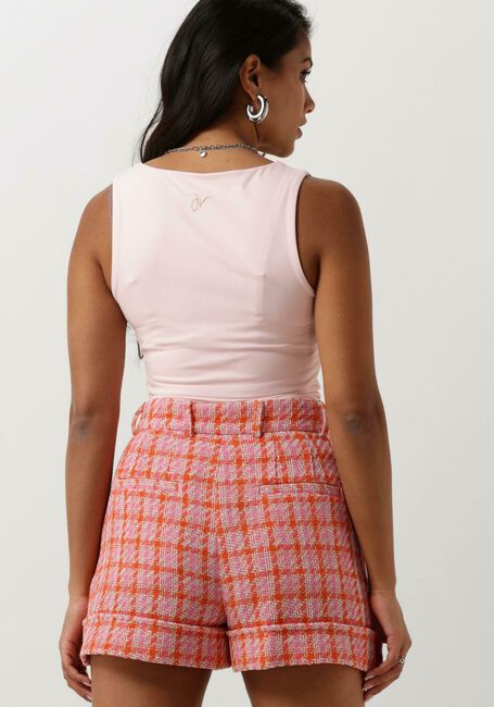 Roze JOSH V Top LINDE - large