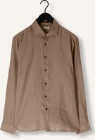 Beige DSTREZZED Casual overhemd DS_JAGGER SHIRT Beige DSTREZZED Casual overhemd DS_JAGGER SHIRT - medium