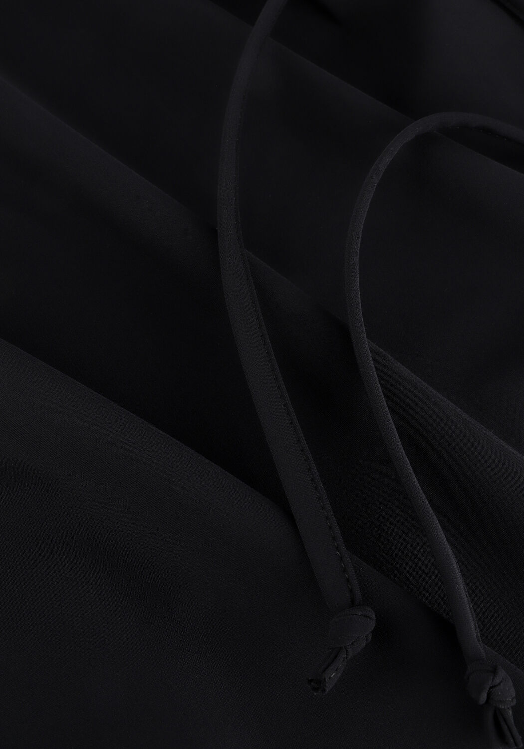 Zwarte PENN & INK Trui S22M-TULSA - large