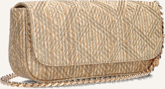 Gouden UNISA Schoudertas ZDREAMINCA Gouden UNISA Schoudertas ZDREAMINCA - large