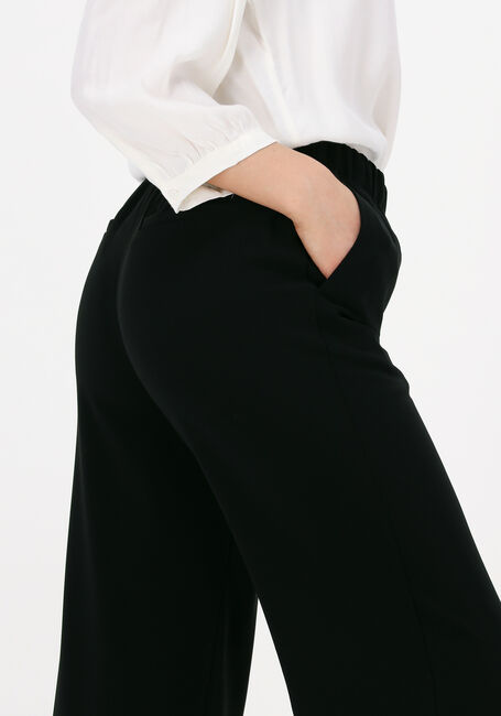 Zwarte MODSTRÖM Pantalon PERRY PANTS - large