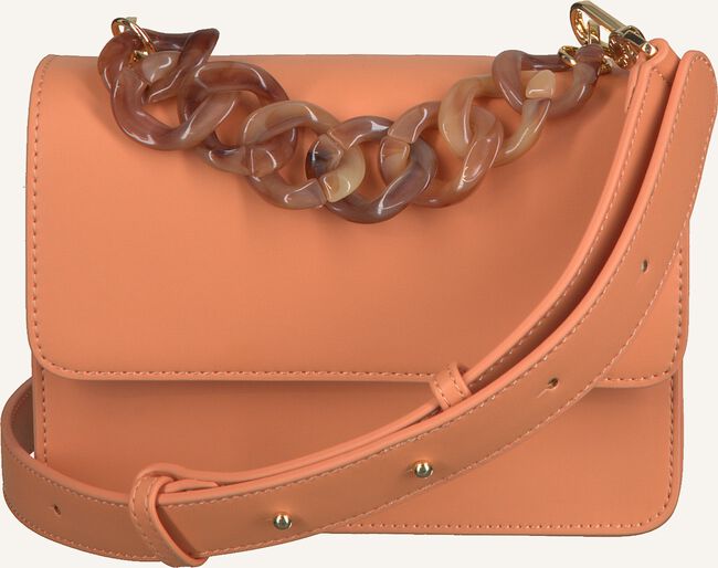 Roze INYATI Schoudertas AMBER Roze INYATI Schoudertas AMBER - large