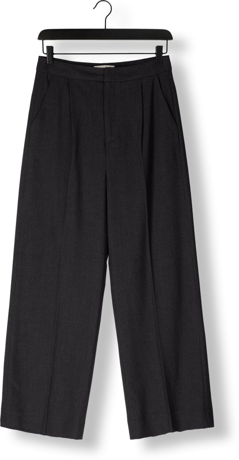 COPENHAGEN MUSE Dames Broeken Cmtailor-pants Grijs