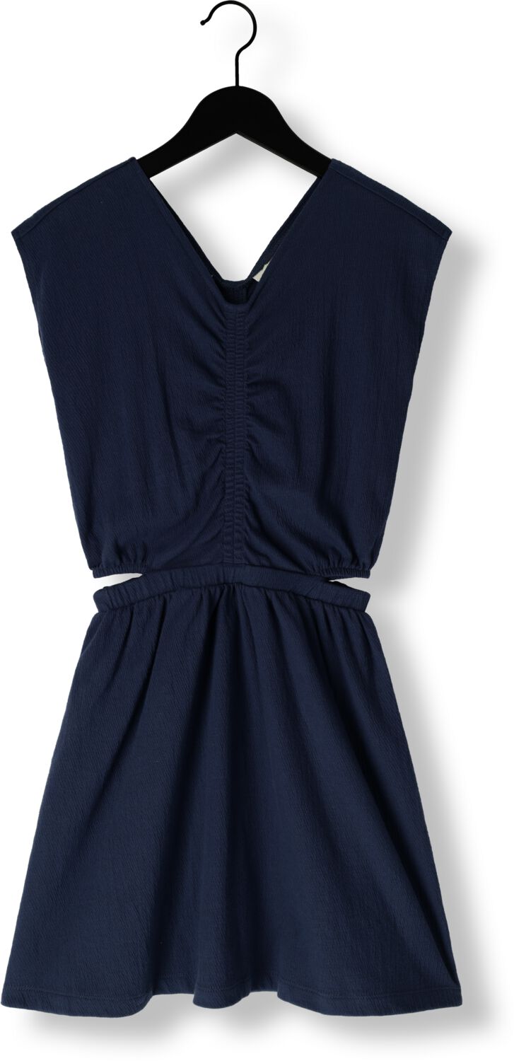 LOOXS 10sixteen Meisjes Jurken 2512-5836 Donkerblauw