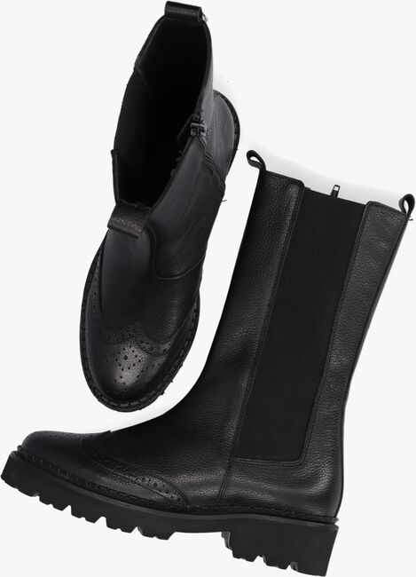 Zwarte TANGO Chelsea boots BEE BOLD 501 - large
