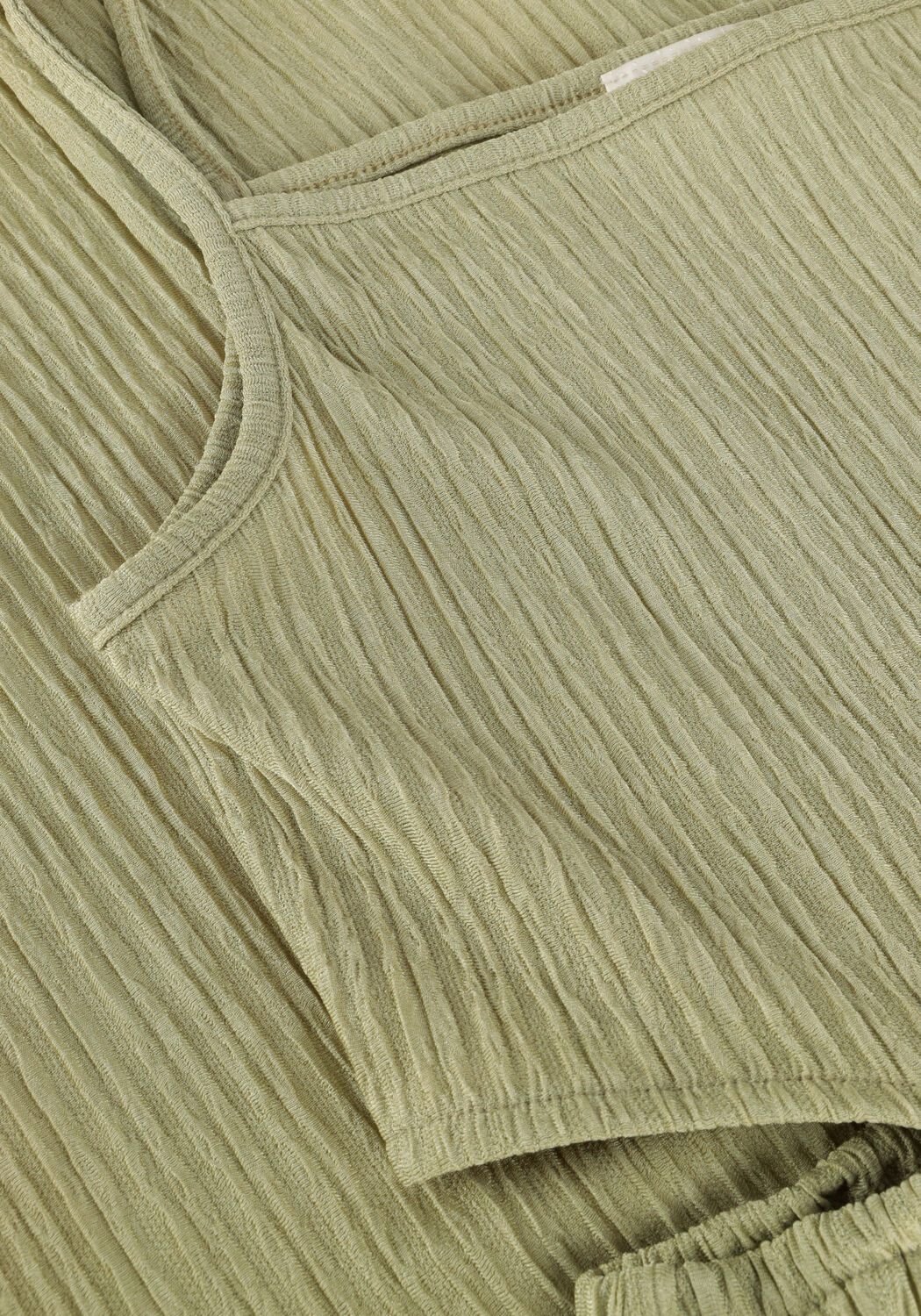 Olijf AI&KO Jumpsuit MALORY PES 145 G - large