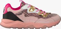 Roze VINGINO Lage sneakers MILA - medium