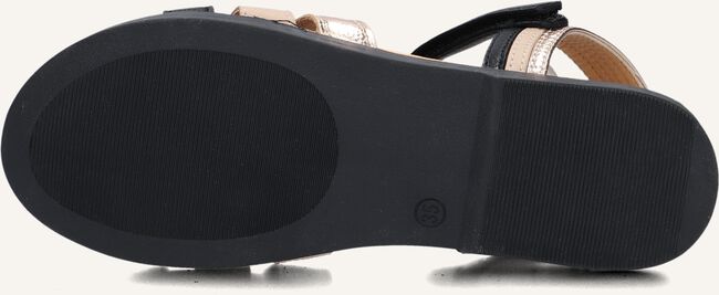 Zwarte BULLBOXER Sandalen ALM021F1S Zwarte BULLBOXER Sandalen ALM021F1S - large