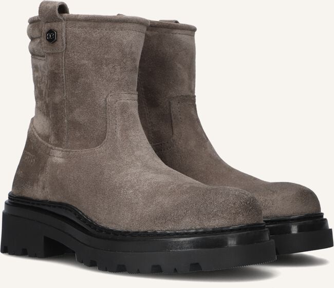 Taupe GIGA Enkelboots G4045 Taupe GIGA Enkelboots G4045 - large