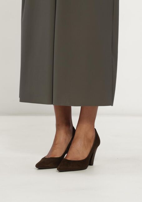 Groene LODI Pumps RIDIC - large
