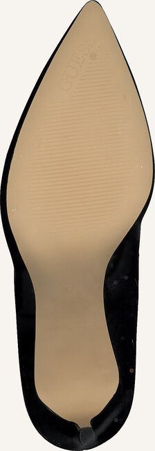 Zwarte GUESS Pumps BENNIE Zwarte GUESS Pumps BENNIE - large
