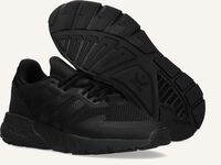 Zwarte ADIDAS Lage sneakers ZX 1K BOOST J Zwarte ADIDAS Lage sneakers ZX 1K BOOST J - medium