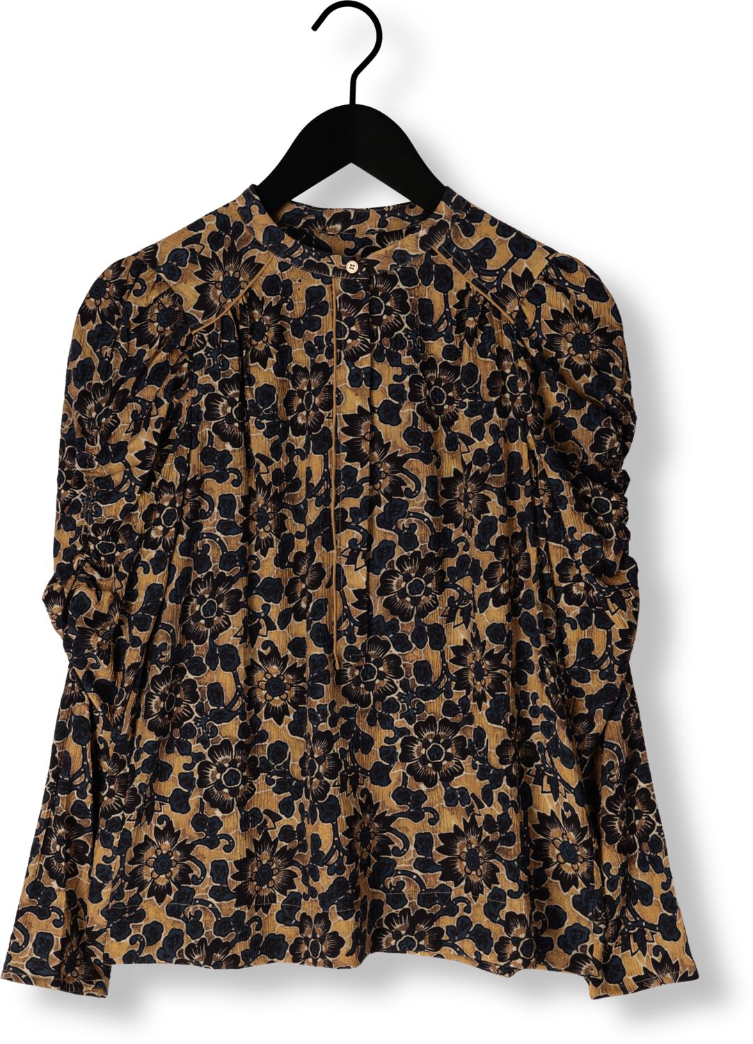 DEA KUDIBAL Dames Blouses Visti Multi