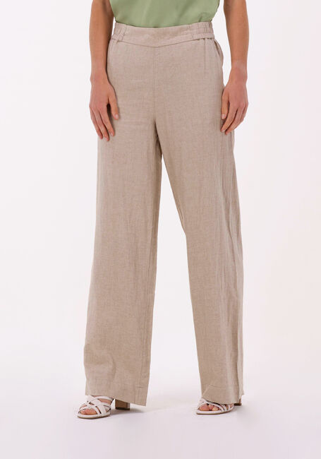 Zand FIVEUNITS Wijde broek LINEA 763 - large