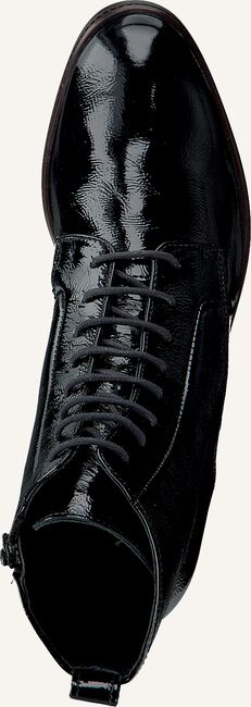 Zwarte NOTRE-V Veterboots 44546 Zwarte NOTRE-V Veterboots 44546 - large
