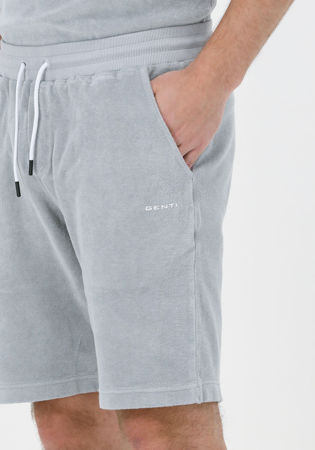 Genti korte 2025 broek