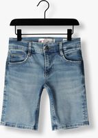 Blauwe RETOUR Shorts REVEN VINTAGE - medium