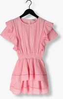 Roze VINGINO Mini jurk PLEUN - medium