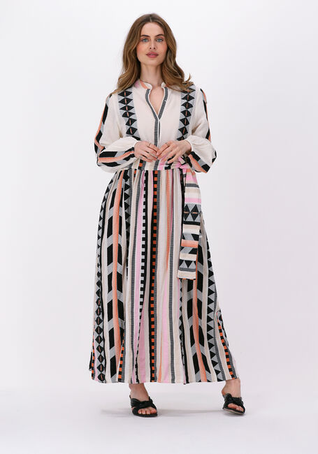 Multi DEVOTION Maxi jurk RINIA - large
