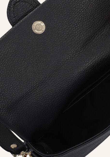 Zwarte NOTRE-V Schoudertas PUFFY JASMIN Zwarte NOTRE-V Schoudertas PUFFY JASMIN - large