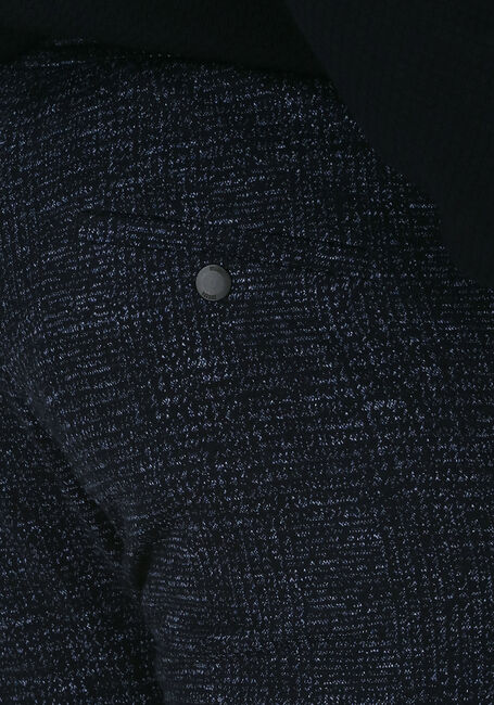 Blauwe DRYKORN Pantalon JEGER 136104 - large
