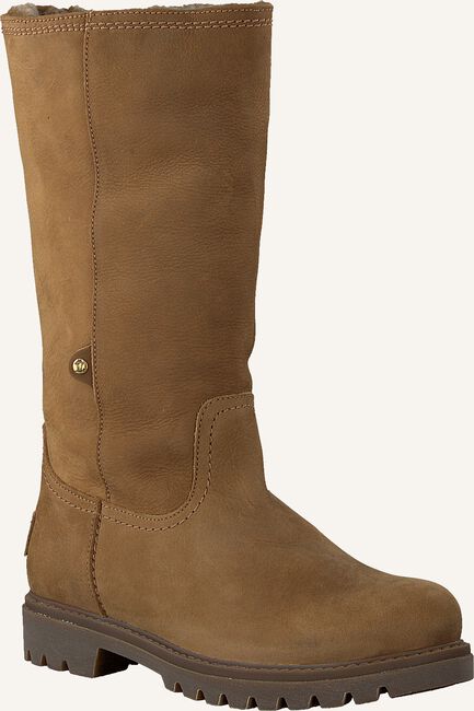 Camel PANAMA JACK Hoge laarzen BAMBINA B91 Camel PANAMA JACK Hoge laarzen BAMBINA B91 - large