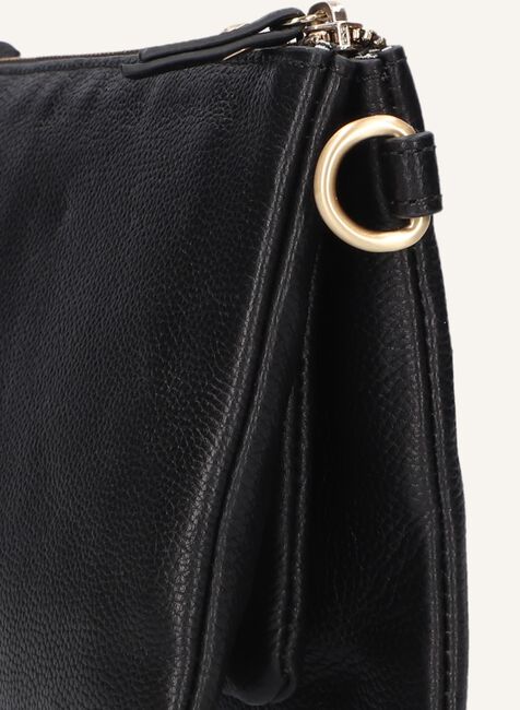 Zwarte LOULOU ESSENTIELS Crossbodytassen CROSSBODY ROYAL NAPPA Zwarte LOULOU ESSENTIELS Crossbodytassen CROSSBODY ROYAL NAPPA - large