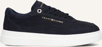 Blauwe TOMMY HILFIGER Lage sneakers MODERN COURT SNEAKER Blauwe TOMMY HILFIGER Lage sneakers MODERN COURT SNEAKER - medium