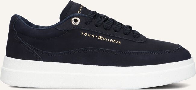 Blauwe TOMMY HILFIGER Lage sneakers MODERN COURT SNEAKER Blauwe TOMMY HILFIGER Lage sneakers MODERN COURT SNEAKER - large