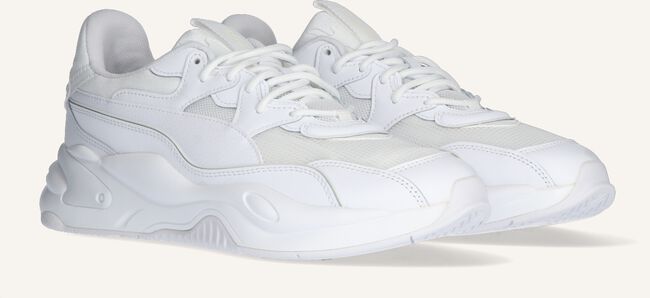 Witte PUMA Lage sneakers RS-2K CORE Witte PUMA Lage sneakers RS-2K CORE - large