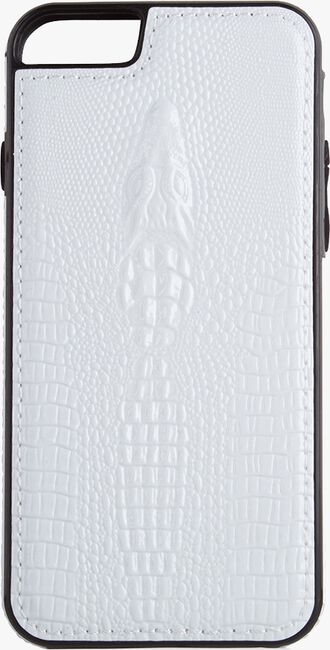 Witte COOL STOCKHOLM Telefoonhoesje IPHONE 6 CASES - large