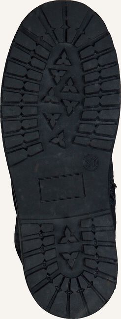 Blauwe OMODA Veterboots 669 Blauwe OMODA Veterboots 669 - large