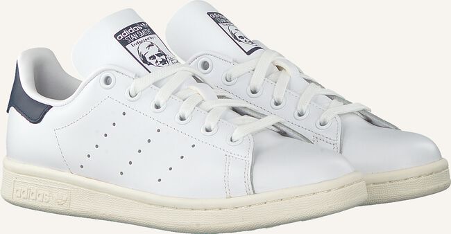 Witte ADIDAS Lage sneakers STAN SMITH DAMES Witte ADIDAS Lage sneakers STAN SMITH DAMES - large