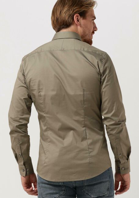 Groene TIGER OF SWEDEN Casual overhemd FILBRODIE - large