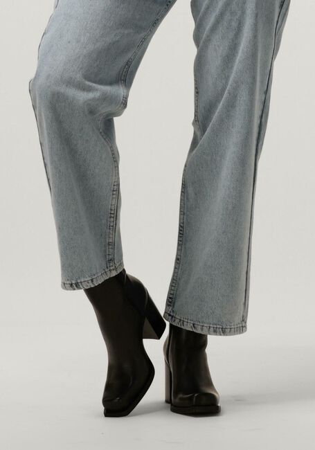 Zwarte ELENA IACHI Enkellaarsjes E3666 Zwarte ELENA IACHI Enkellaarsjes E3666 - large