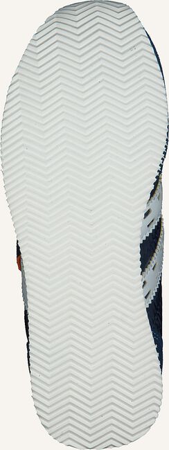 Blauwe QUICK Lage sneakers CYCLOON JR VELCRO Blauwe QUICK Lage sneakers CYCLOON JR VELCRO - large